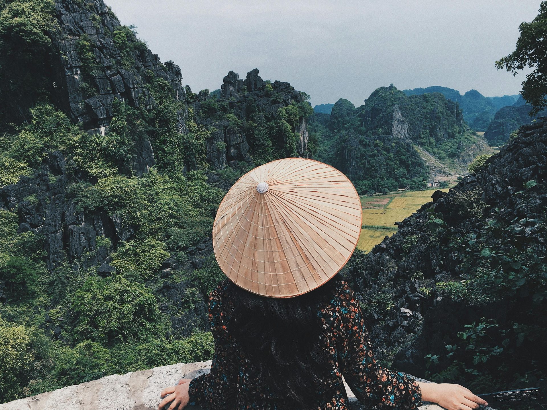Viaggio di Nozze Vietnam Avventura 15 Giorni : Risaie e Crociera