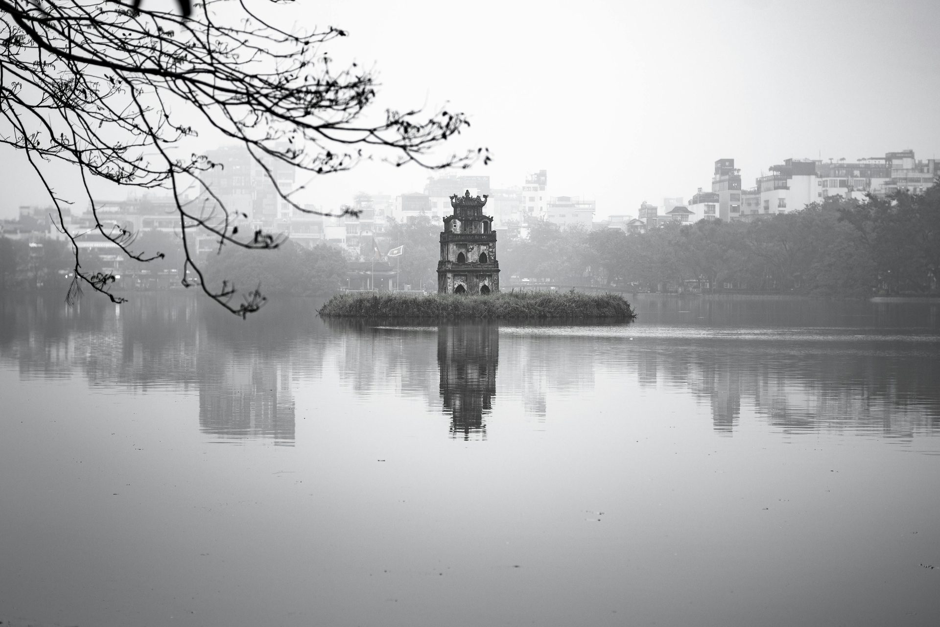 Ritiro Wellness Vietnam 8 Giorni : Onsen e Yoga Retreat - 8 giorni / 7 notti