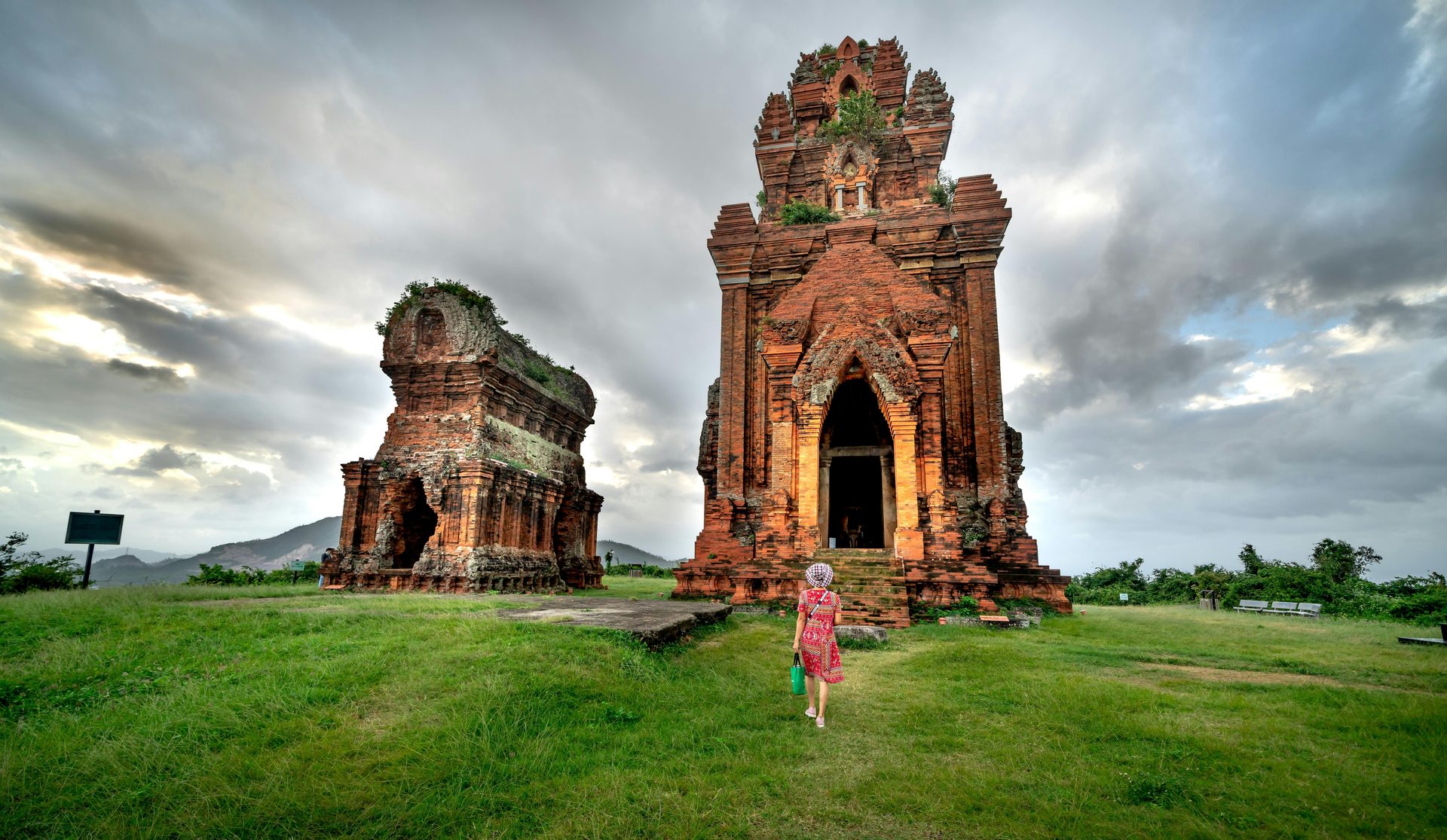 Tour Vietnam Luxury 9 Giorni con Resort 5 Stelle Esclusivi