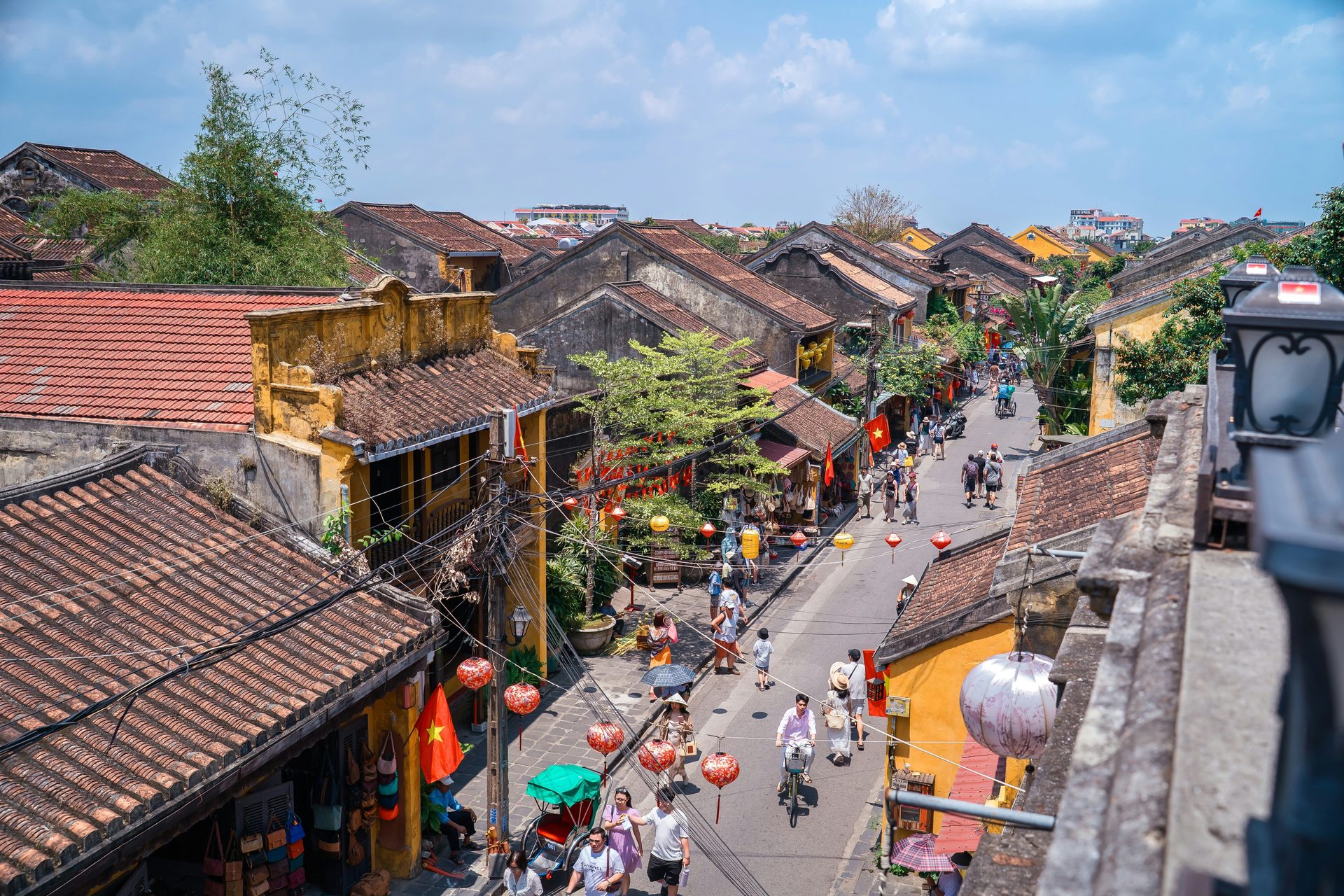 Tour Vietnam Completo 10 Giorni : Dal Nord al Mekong