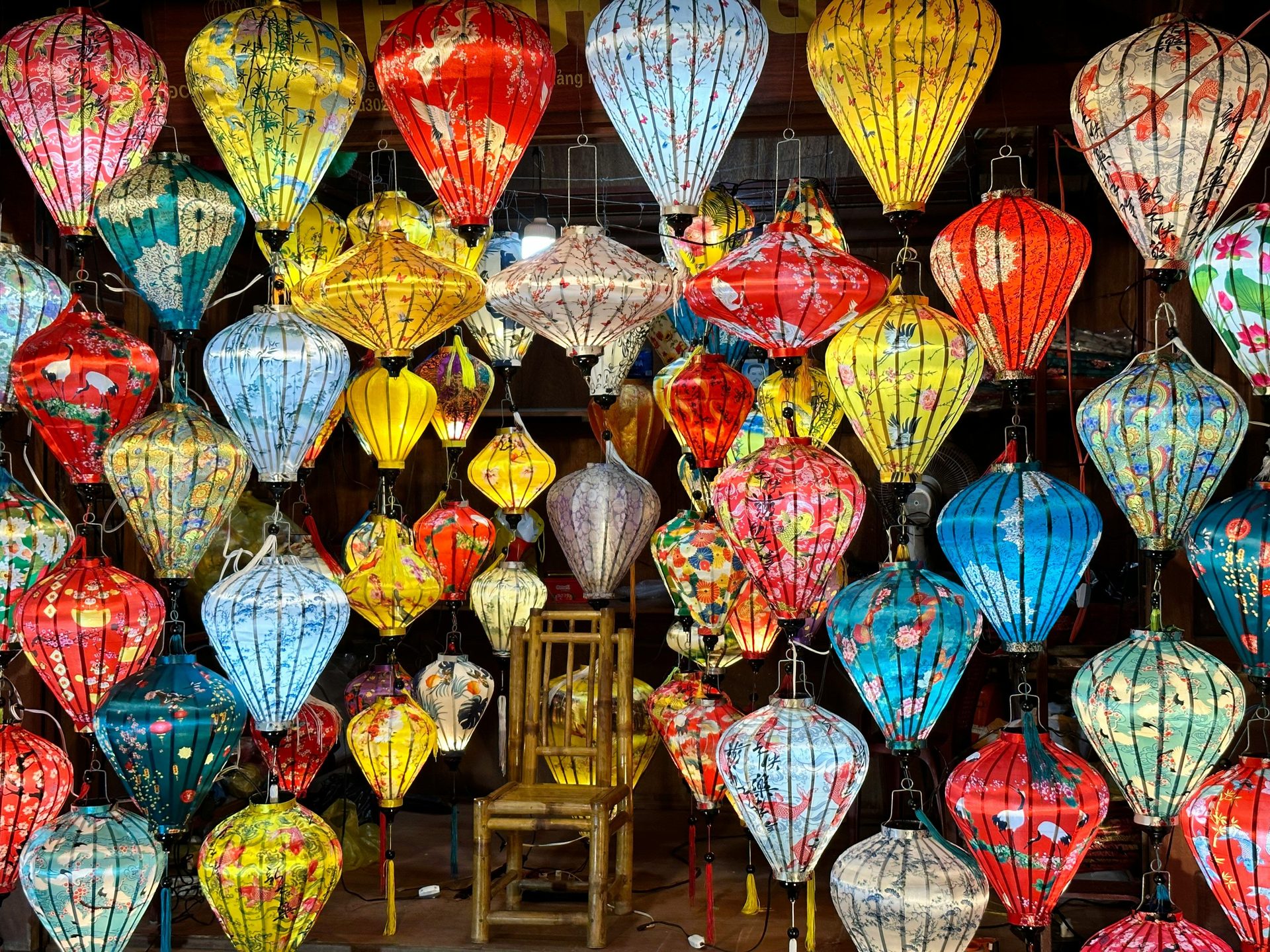 Tour Vietnam con Bambini 10 Giorni : Laboratori Creativi