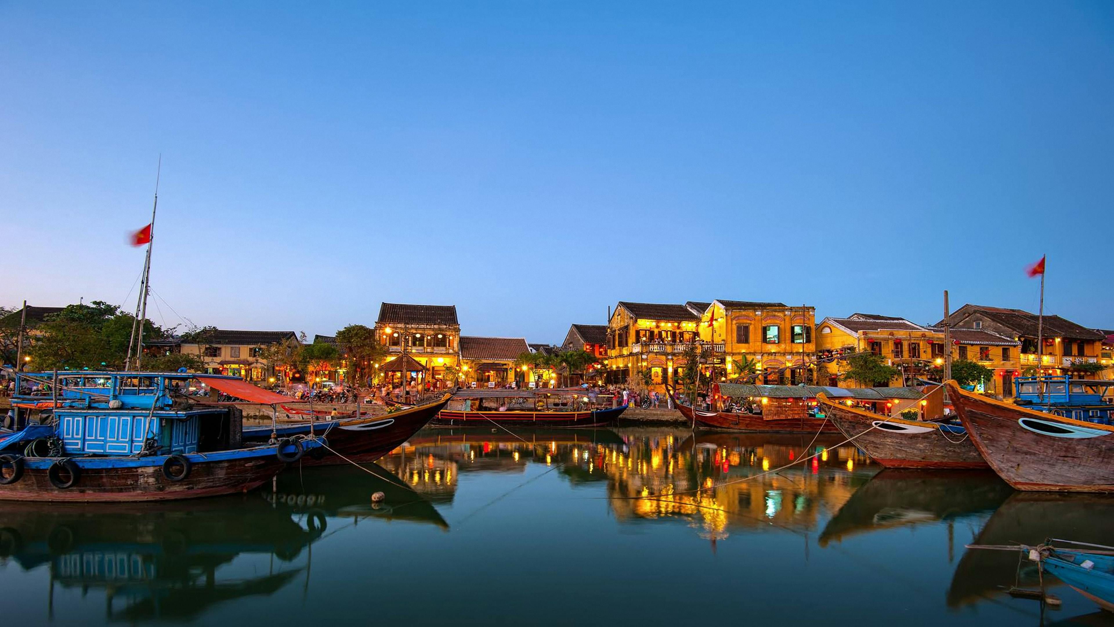Tour Vietnam Relax e Mare 10 Giorni con Yoga e Phu Quoc