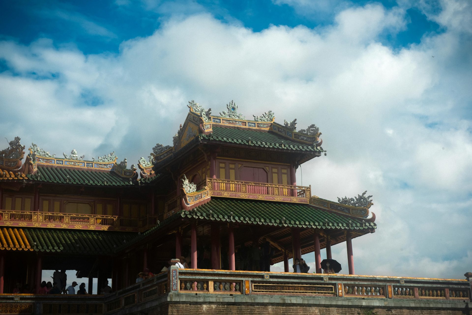 Tour Vietnam e Siem Reap 12 Giorni : Prima Volta in Indocina