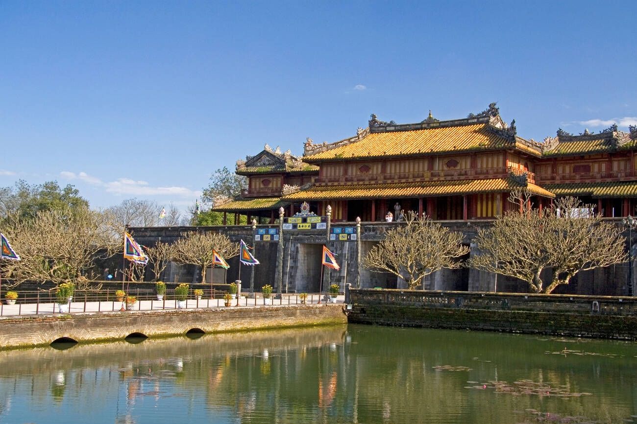 Hue: esplora l'antica capitale imperiale del Vietnam