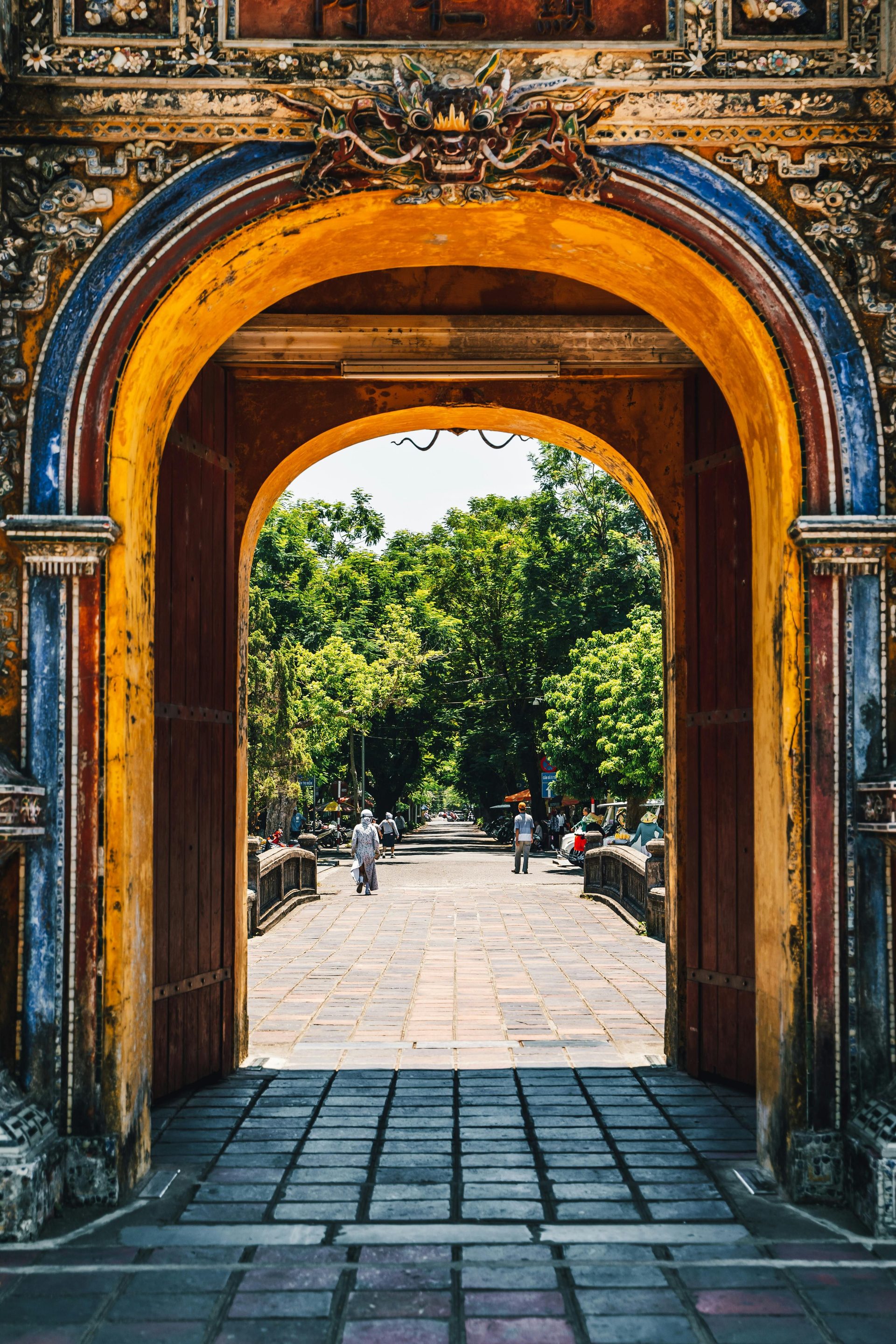 Viaggio di Nozze Vietnam Romantico 10 Giorni : Laguna e Tramonto
