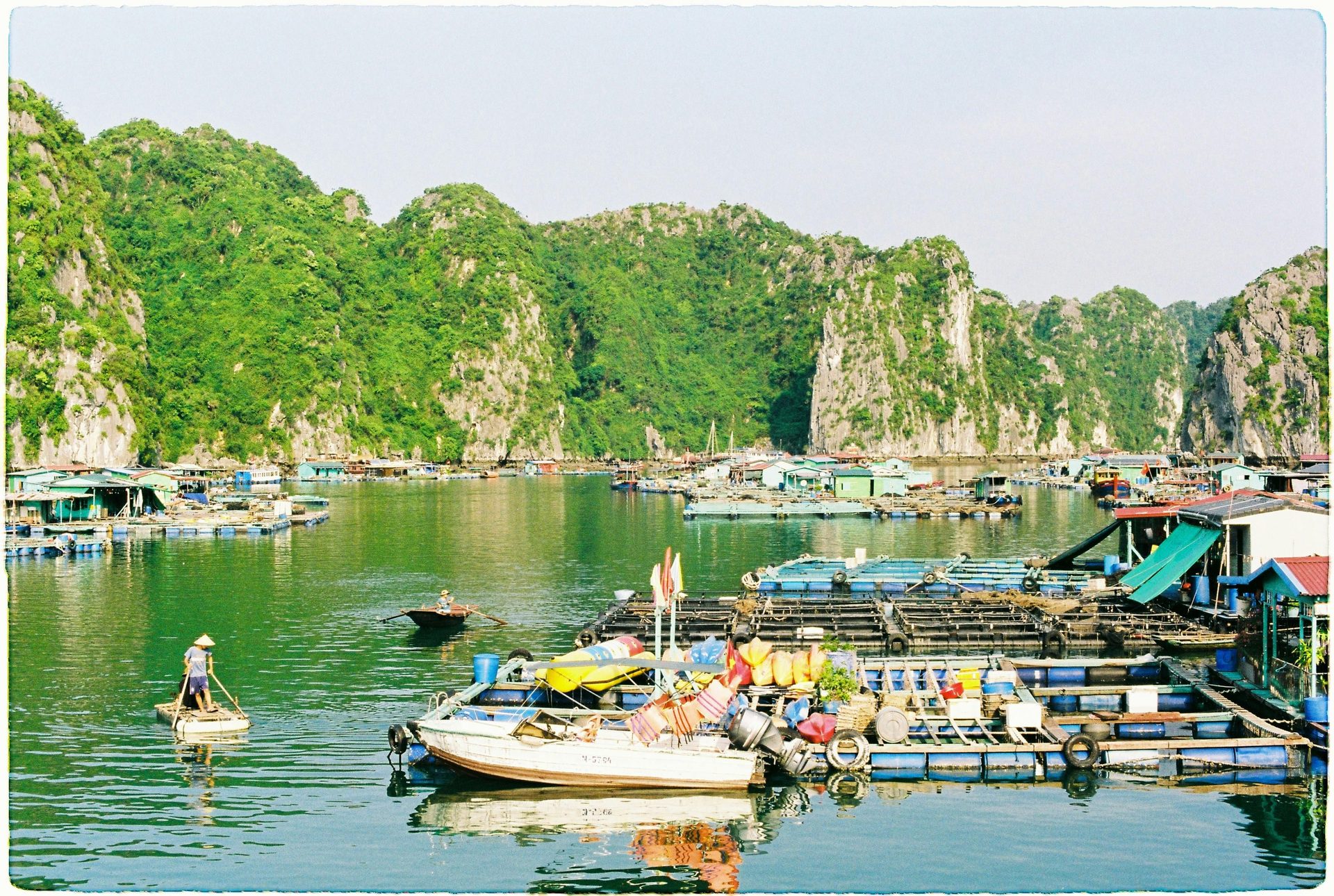 Tour Cambogia e Vietnam 11 Giorni : Da Angkor a Hoi An
