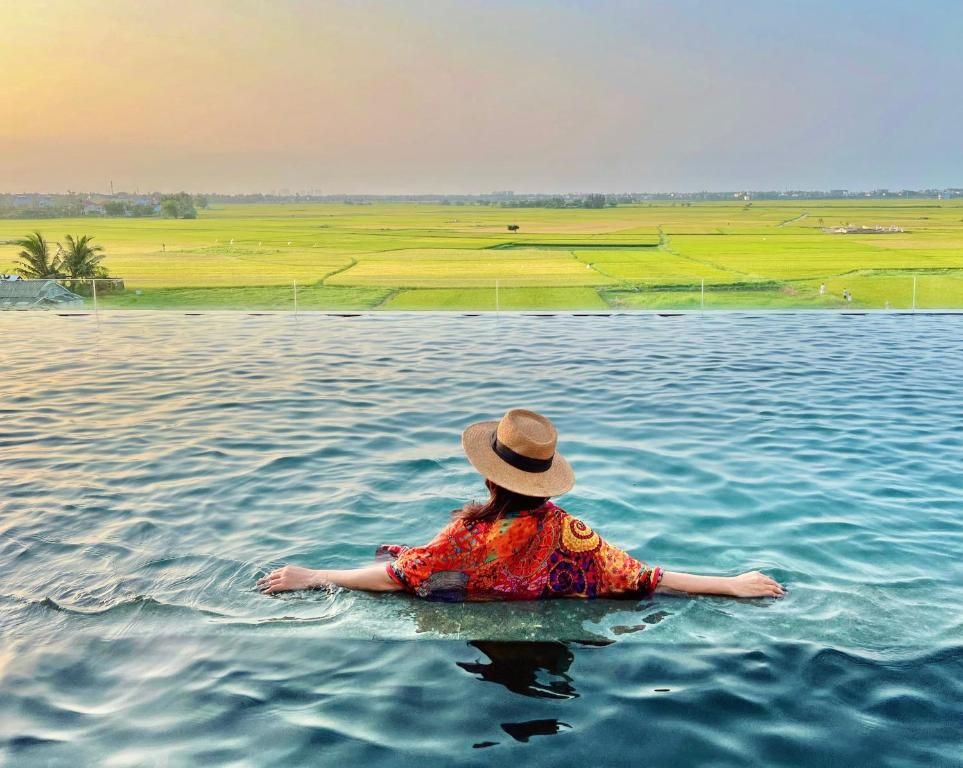 Vietnam Slow Travel 11 Giorni con Giunca Privata e Ecolodge