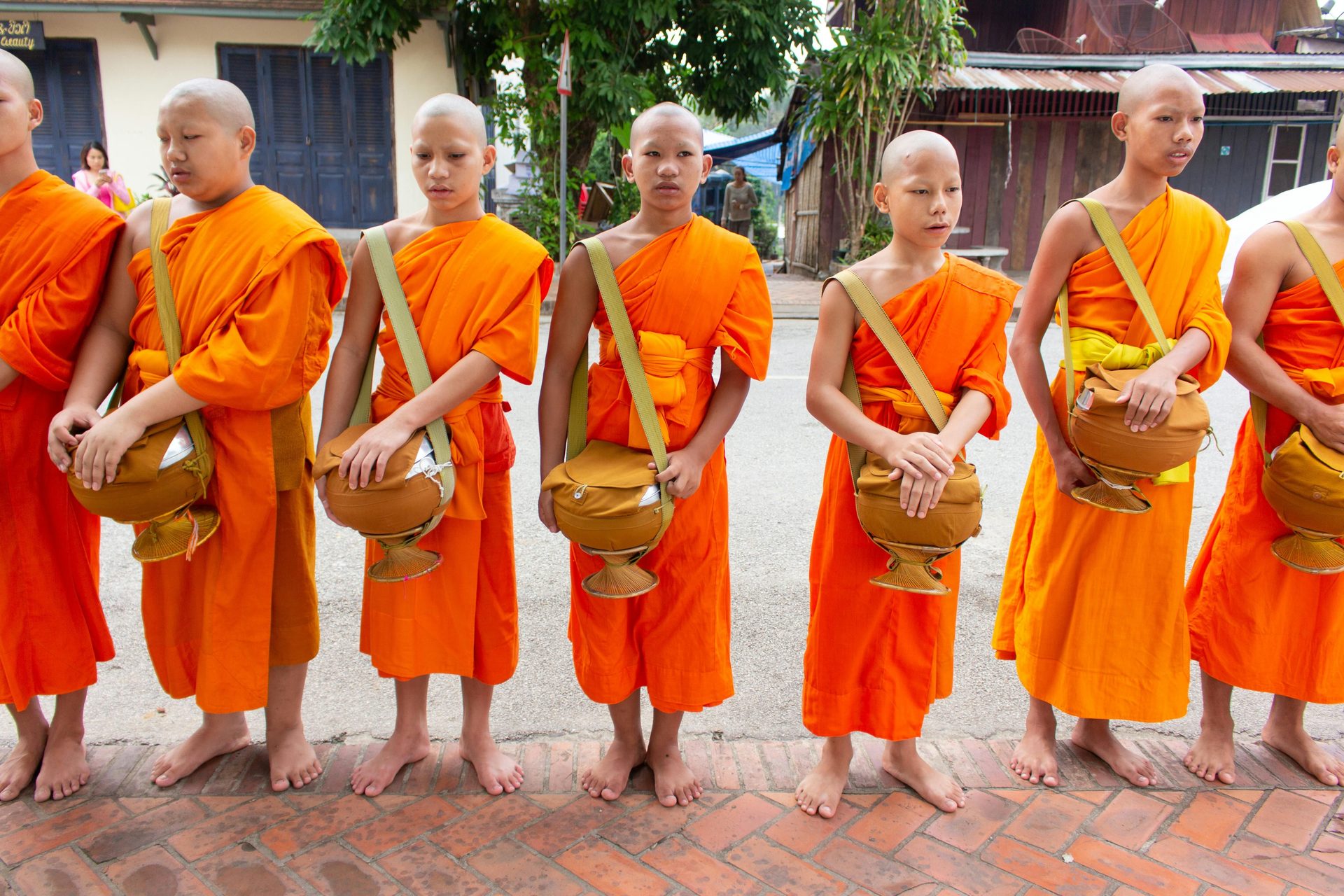  Tour Indocina 4 Paesi con Bangkok 20 Giorni