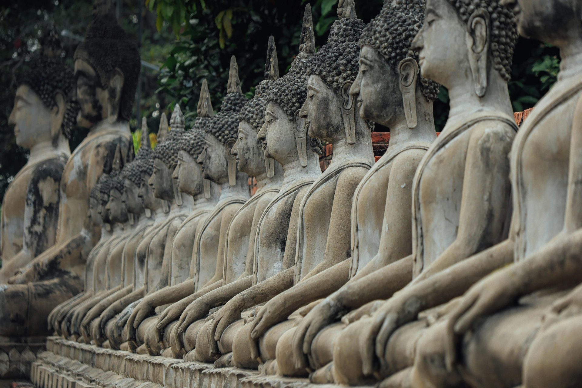  Tour Indocina 4 Paesi con Bangkok 20 Giorni
