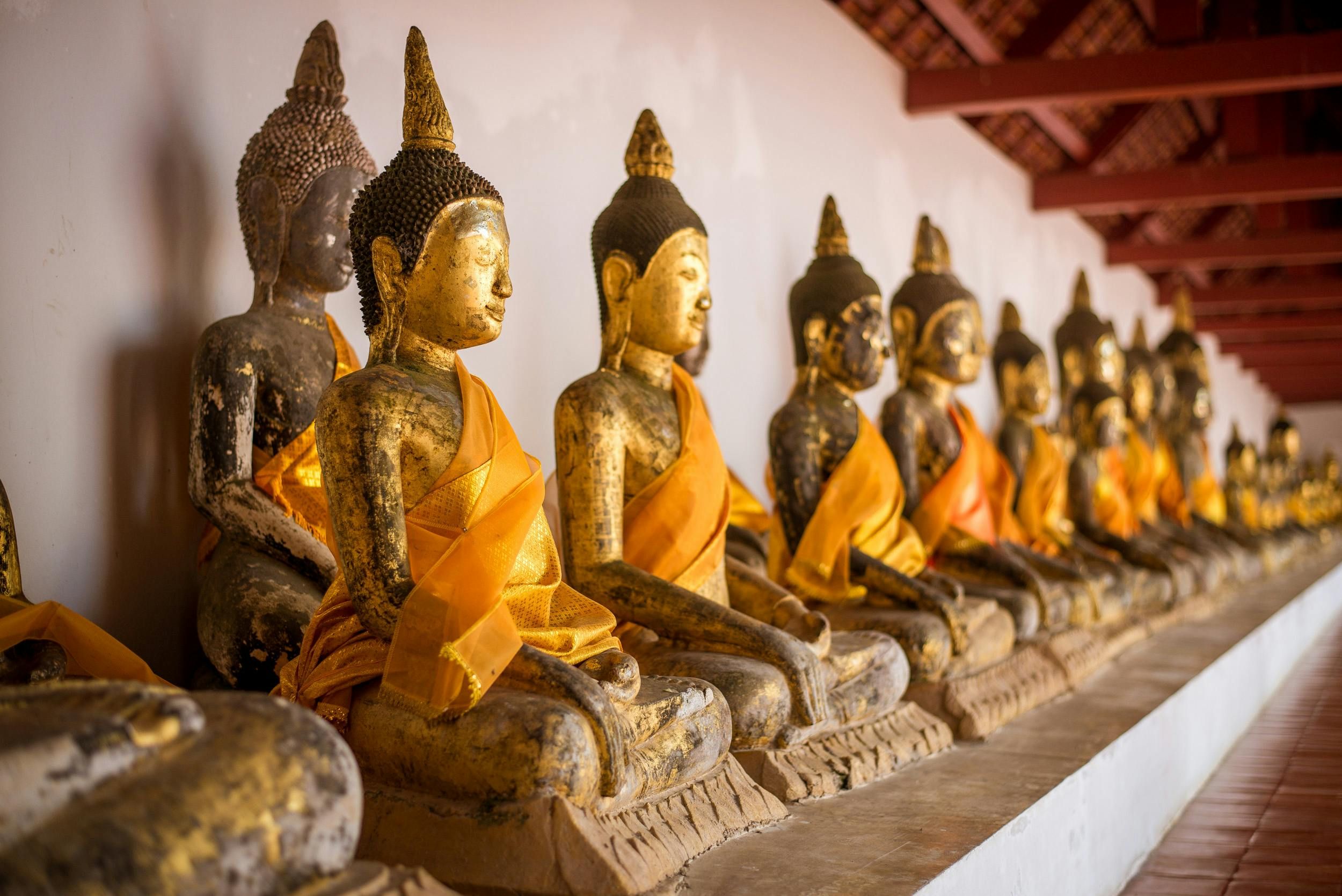Luang Prabang