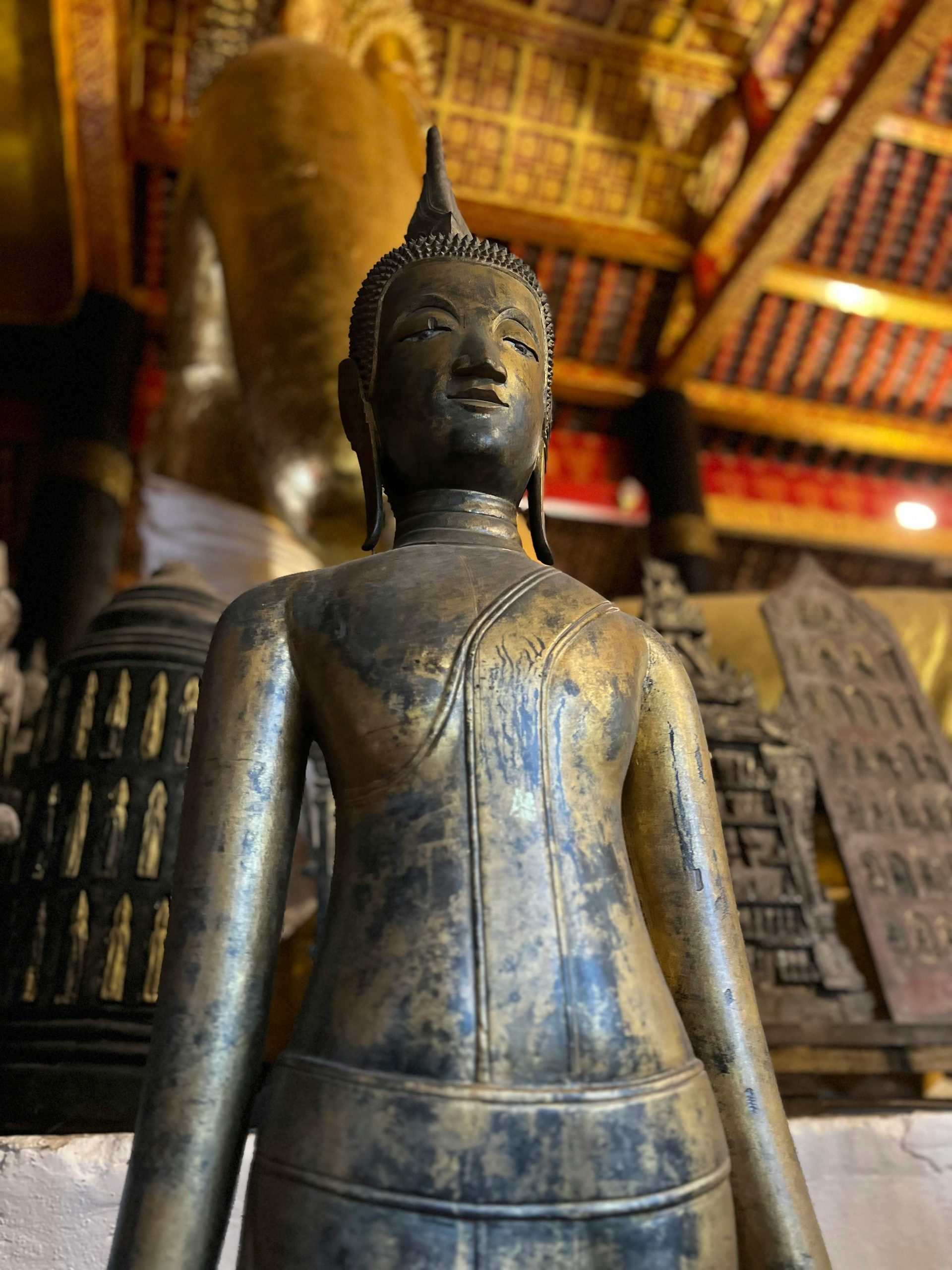 Tour Vietnam Laos e Cambogia Autentico 15 Giorni