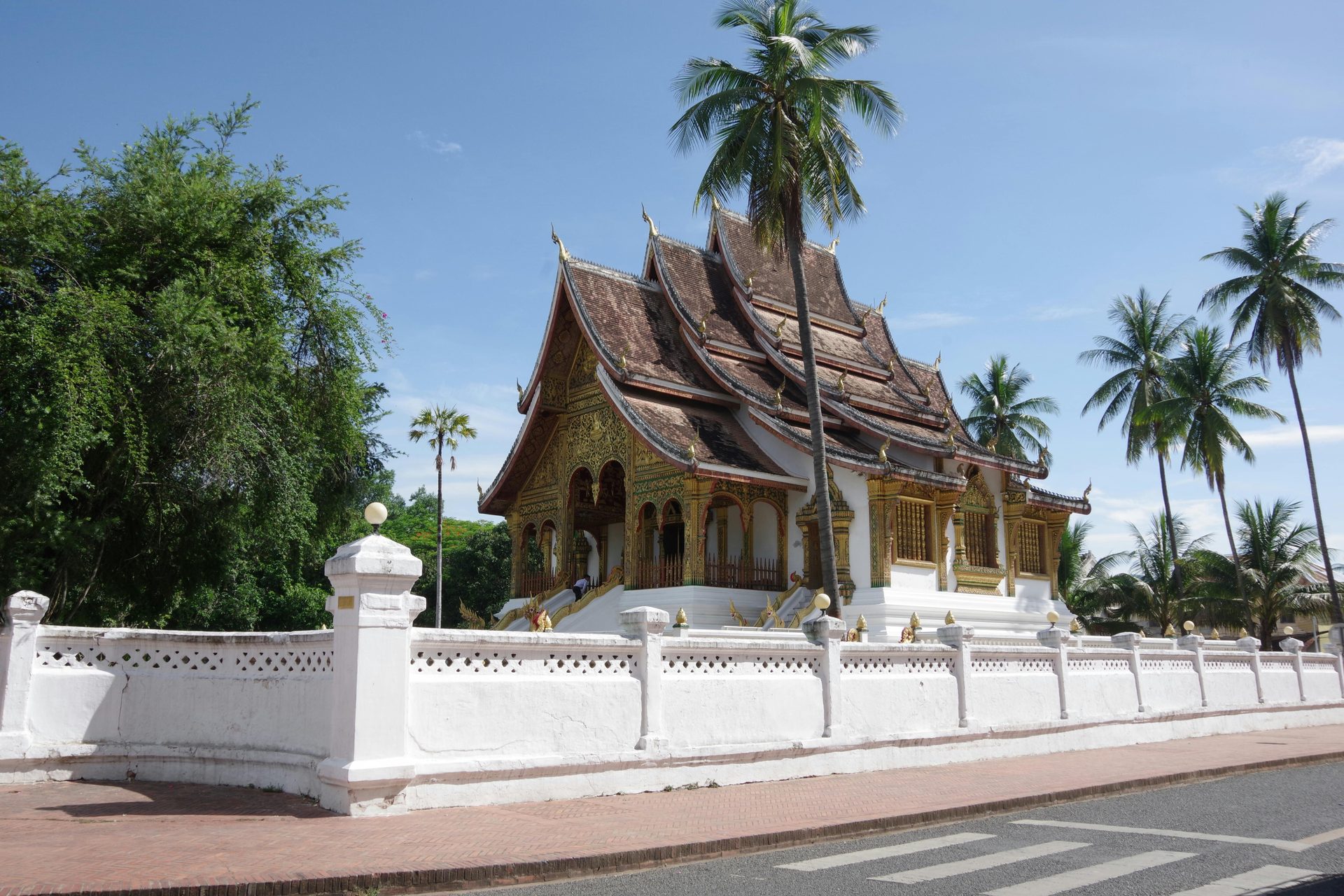 Tour Laos e Vietnam Nord 14 Giorni - 14 giorni / 13 notti