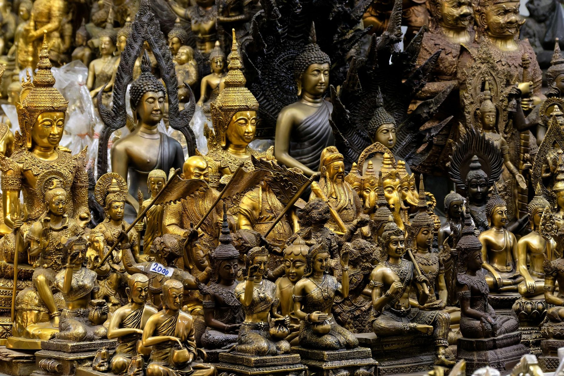  Tour Indocina 4 Paesi con Bangkok 20 Giorni
