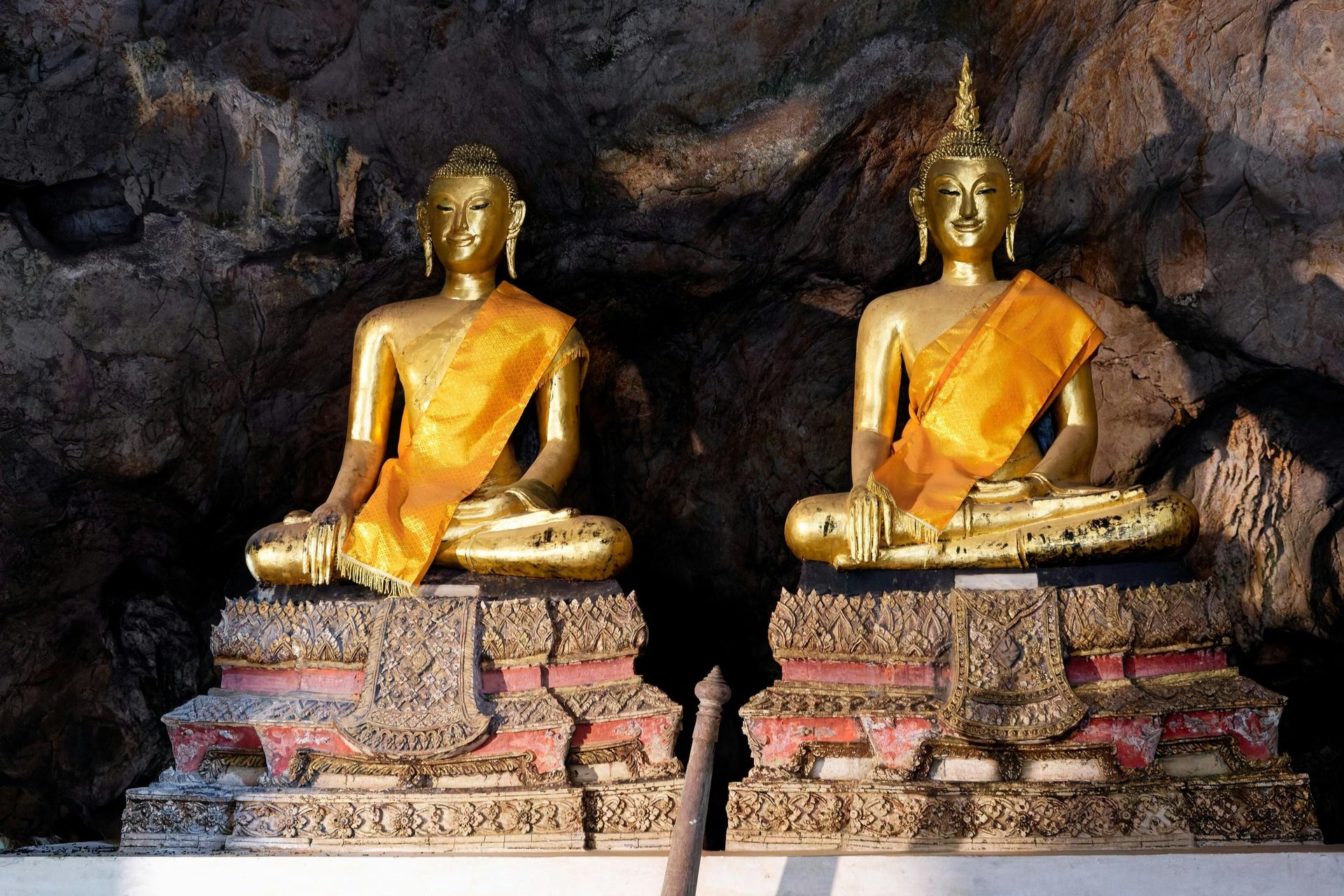 Tour Laos e Cambogia senza Vietnam 15 Giorni
