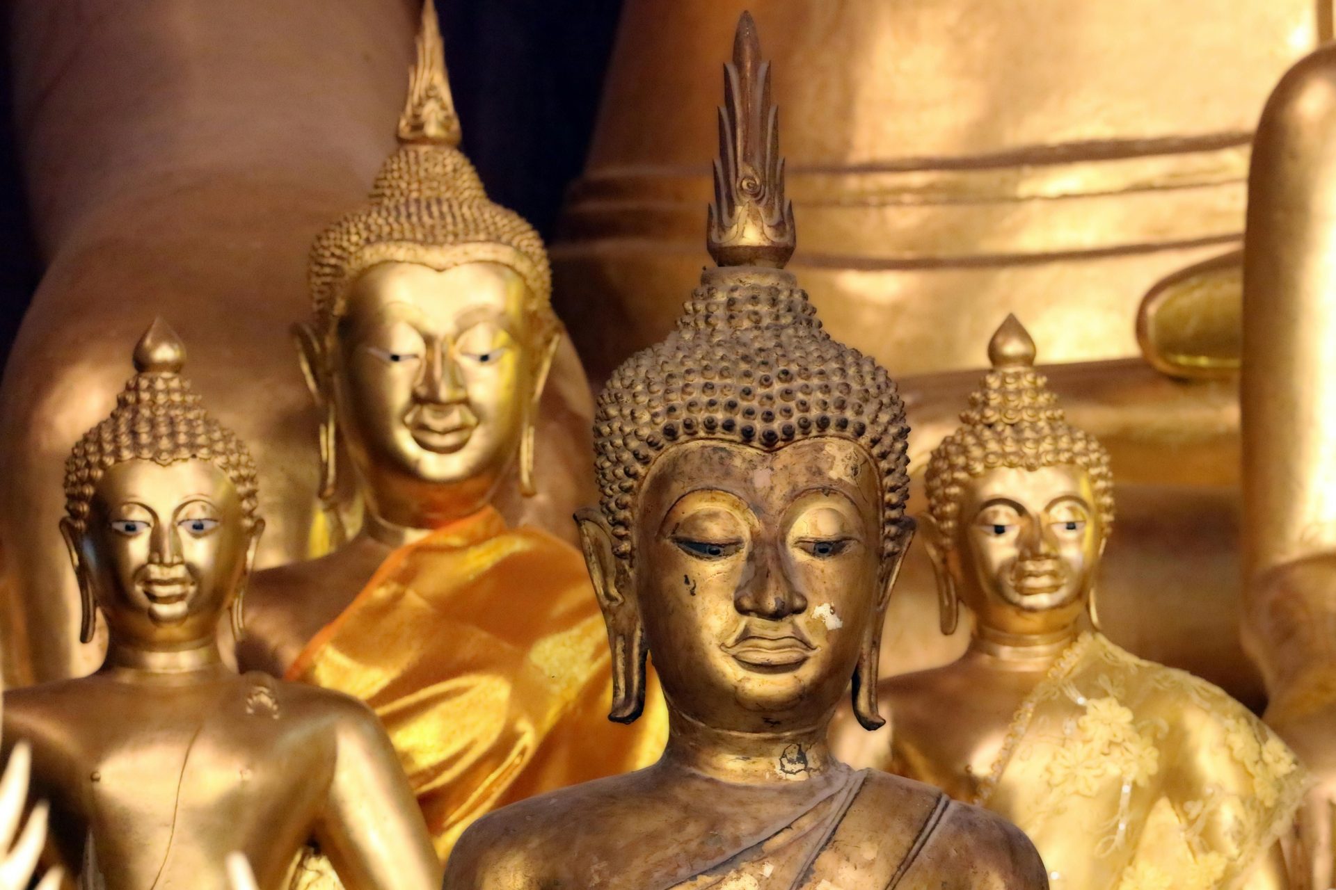 Tour Laos e Vietnam Nord 14 Giorni