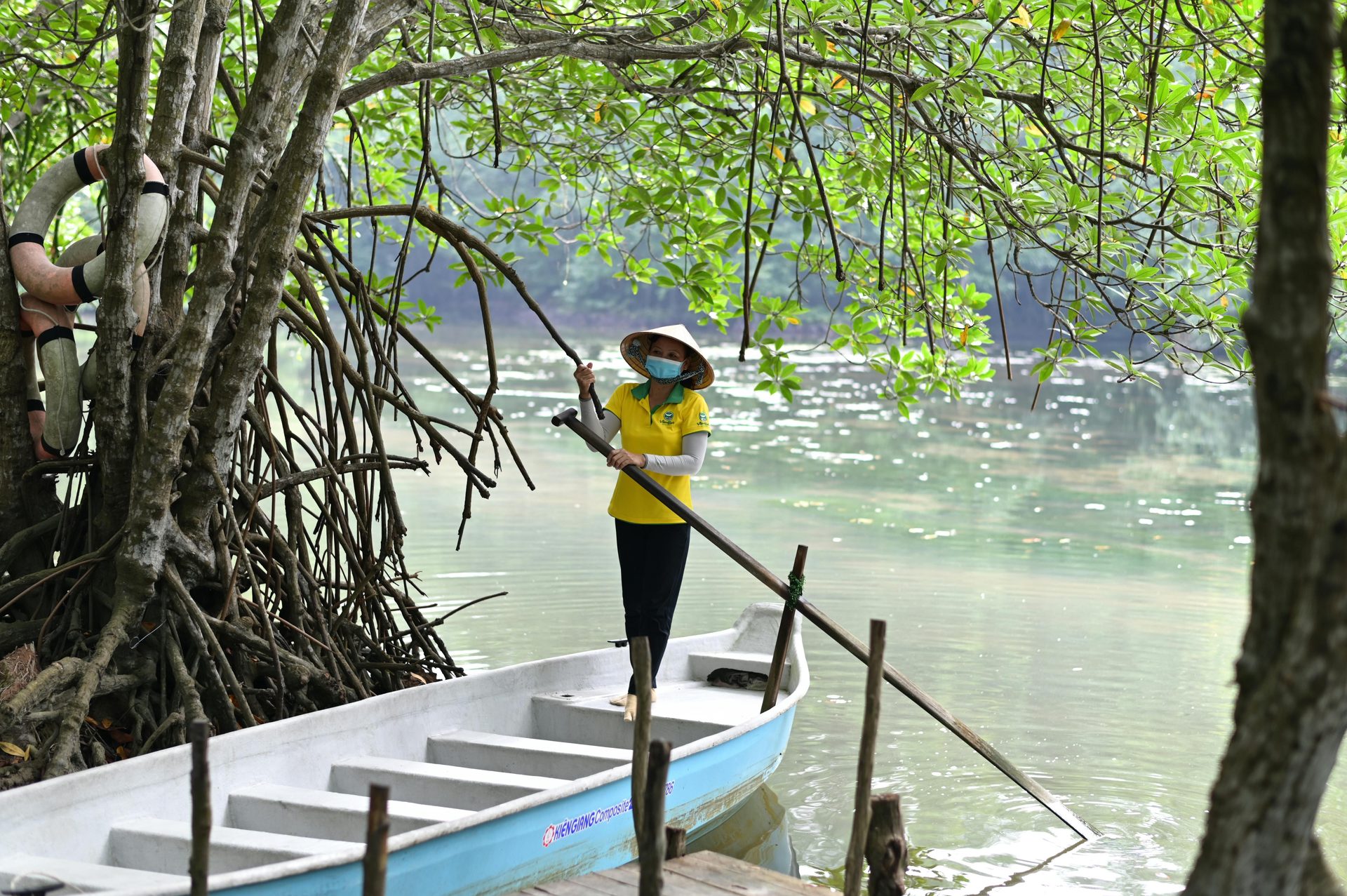 Luna di Miele Halong e Phu Quoc 12 Giorni : Crociera e Spiagge