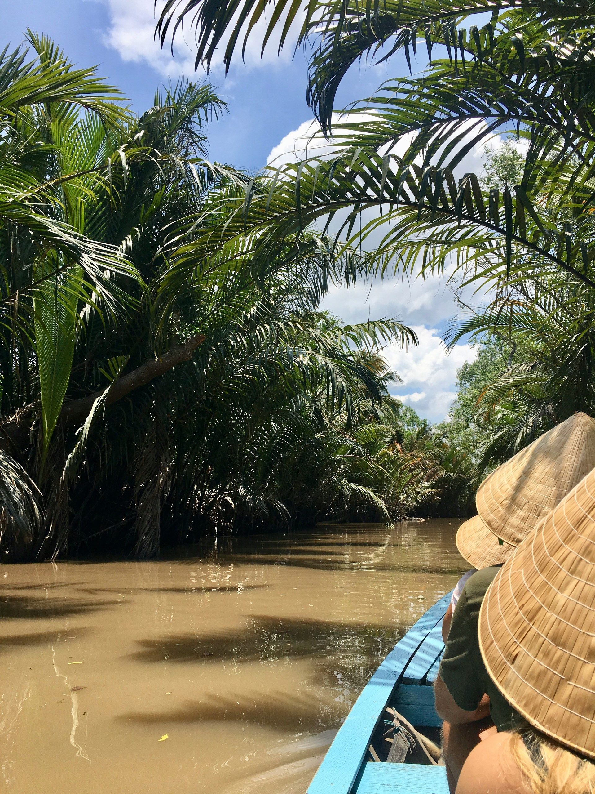 Tour Vietnam al Contrario 11 Giorni - Da Saigon a Sapa