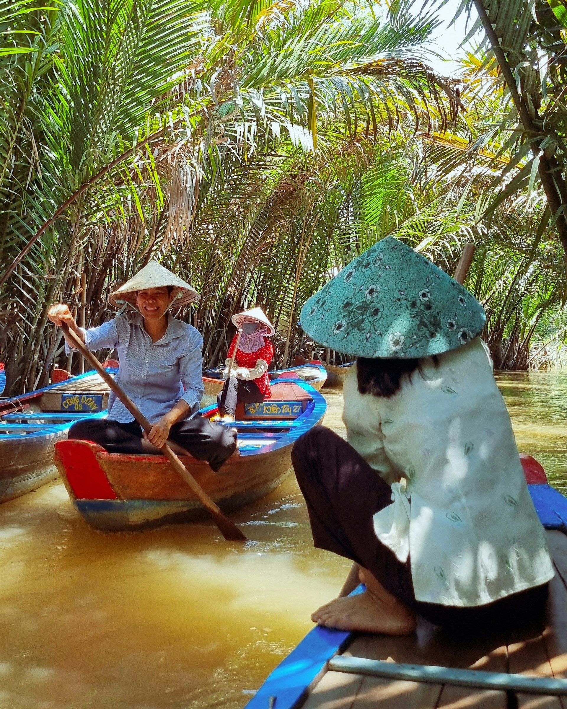  Tour Vietnam Benessere 10 Giorni - Massaggi e Cultura