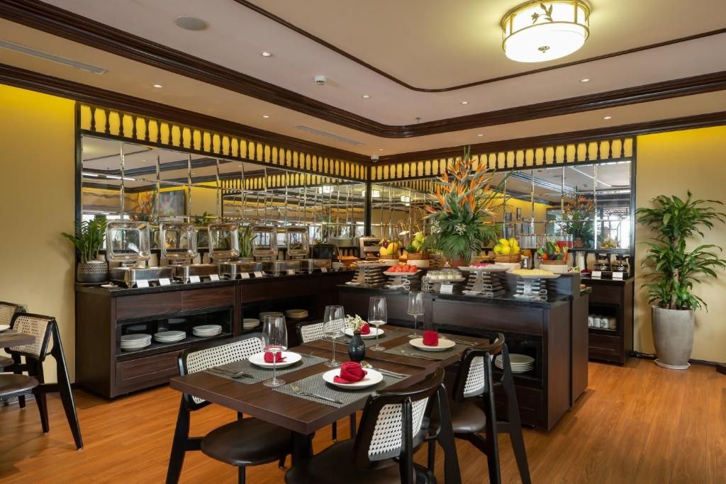 MK Premier Boutique Hotel