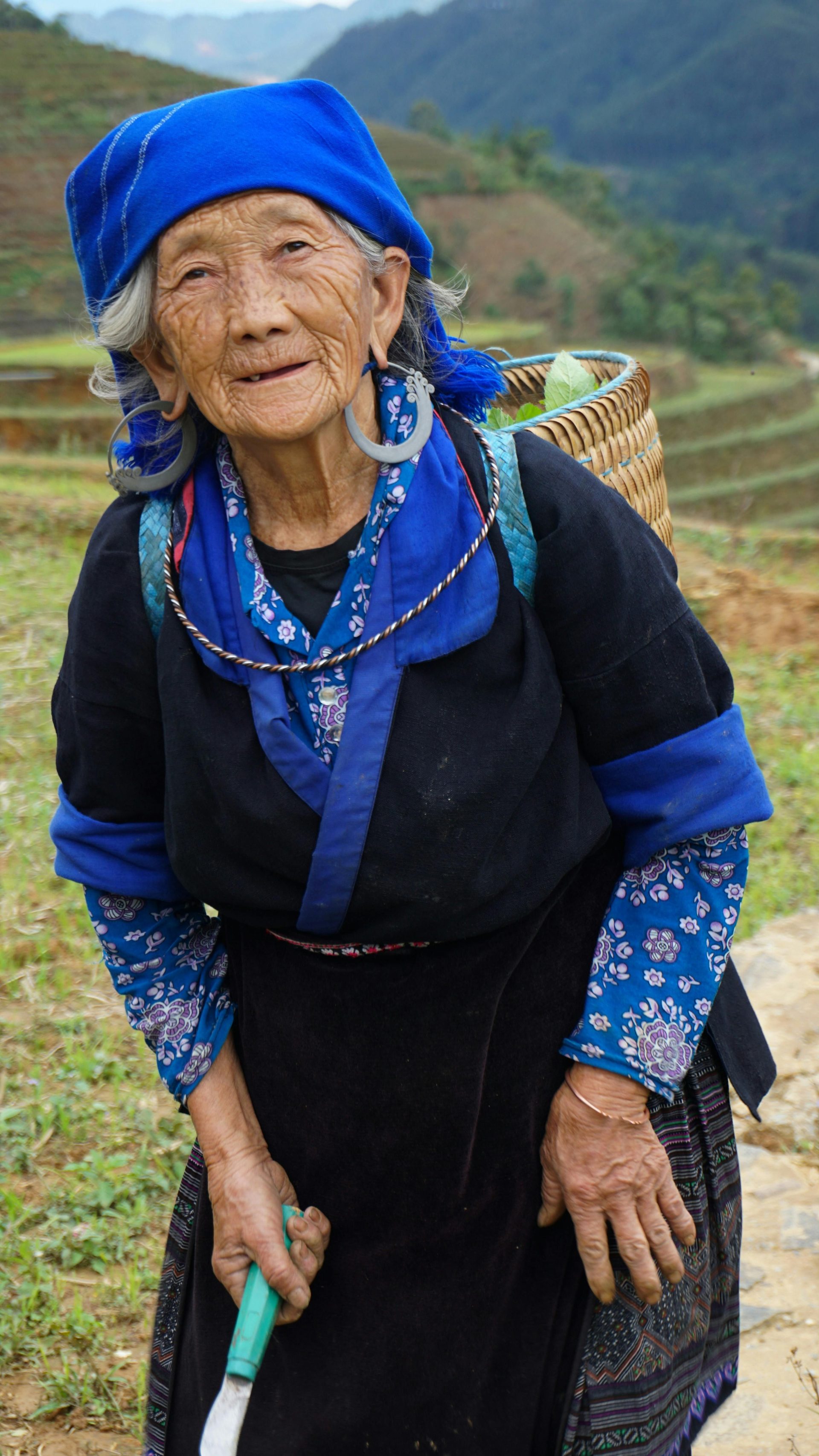 Tour Fotografico Vietnam Nord-Ovest 13 Giorni — Hmong e Risaie