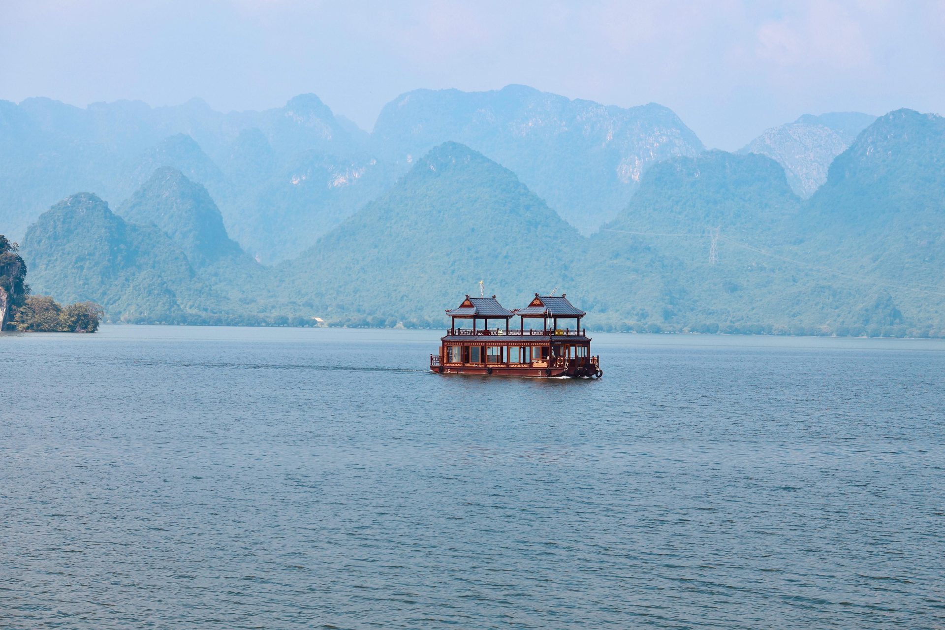 Tour Fotografico Vietnam Nord-Ovest 13 Giorni — Hmong e Risaie