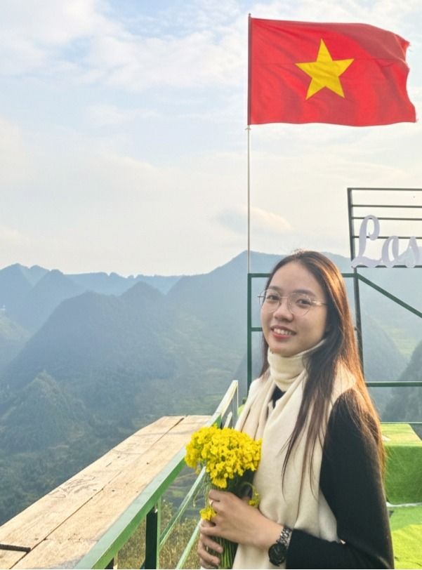 Nga NGO
