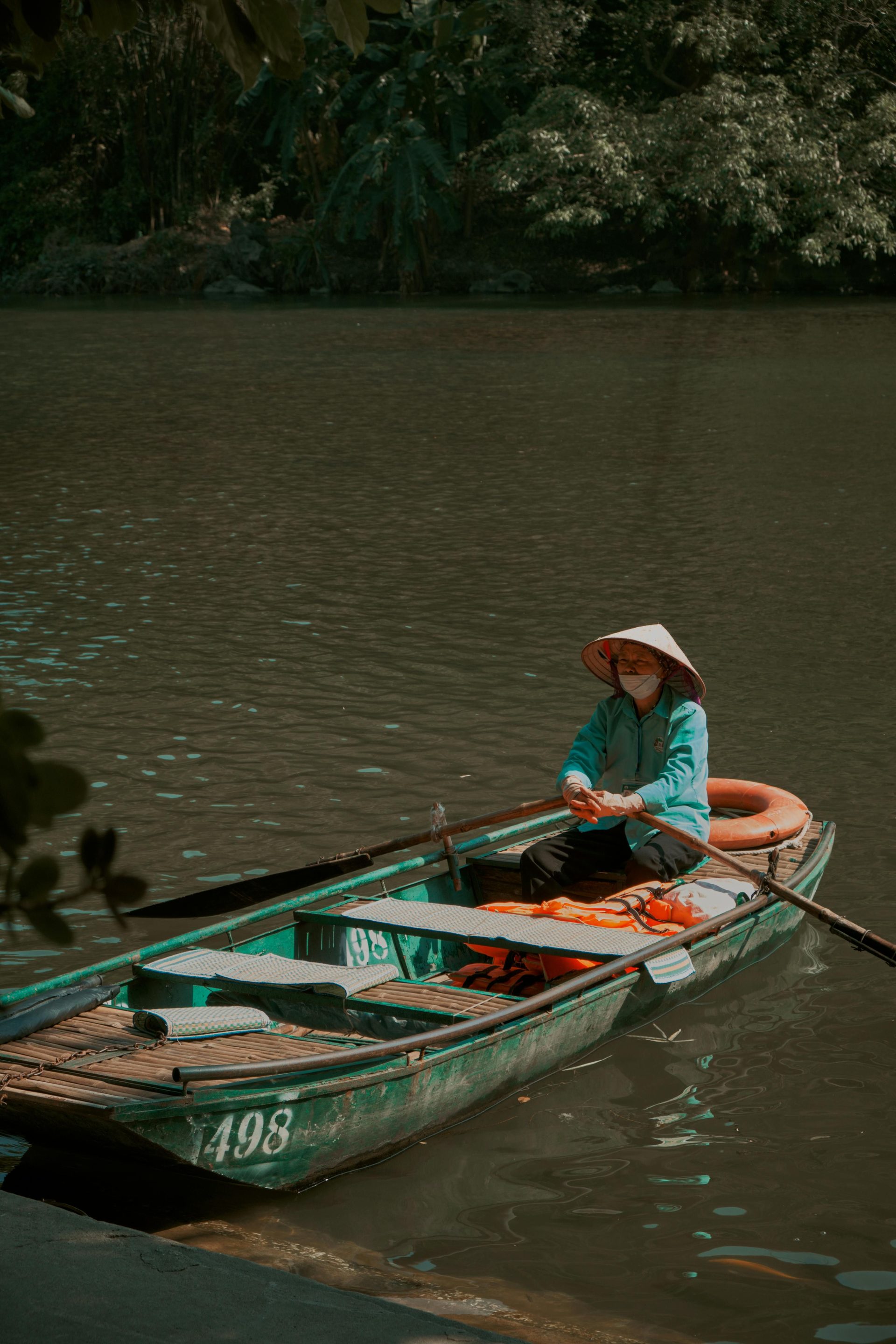 Tour Nord Vietnam Natura 12 Giorni con Sapa, Pu Luong e Halong