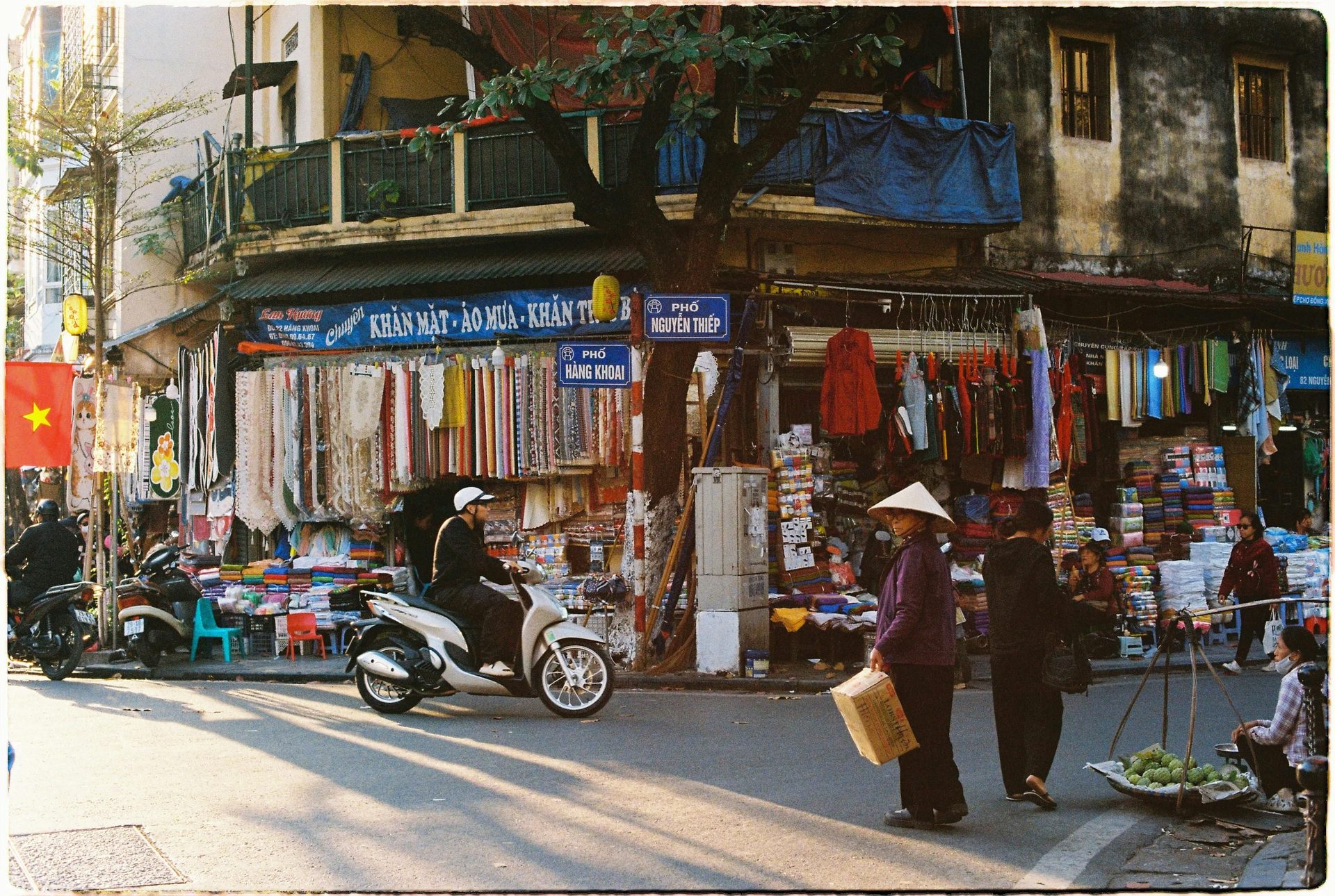 Quartiere Antico (36 vie)