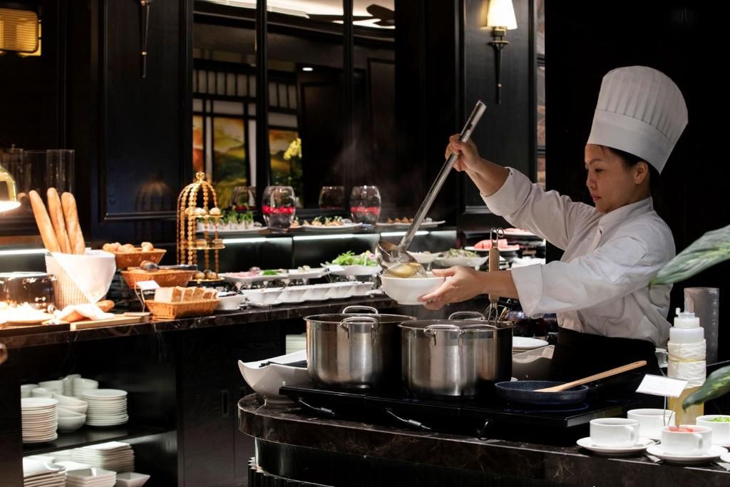 Palago Boutique Hanoi Hotel