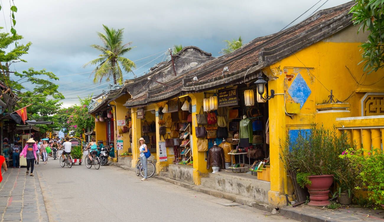 Tour Vietnam e Cambogia 21 Giorni