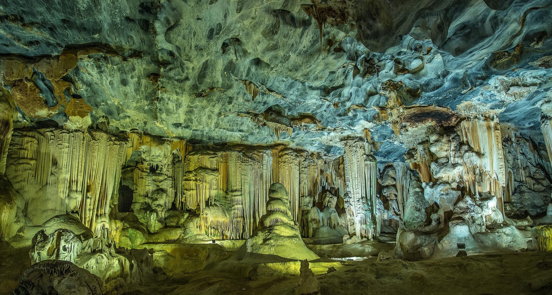 Tour Vietnam Natura Selvaggia 16 Giorni : Phong Nha e Nam Cat Tien