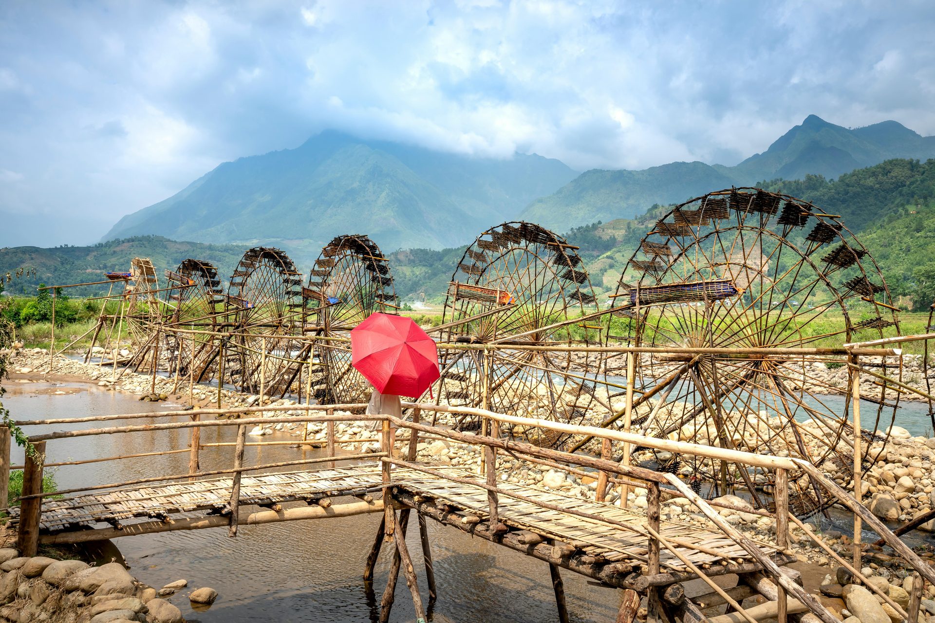 Tour Vietnam e Siem Reap 12 Giorni : Prima Volta in Indocina