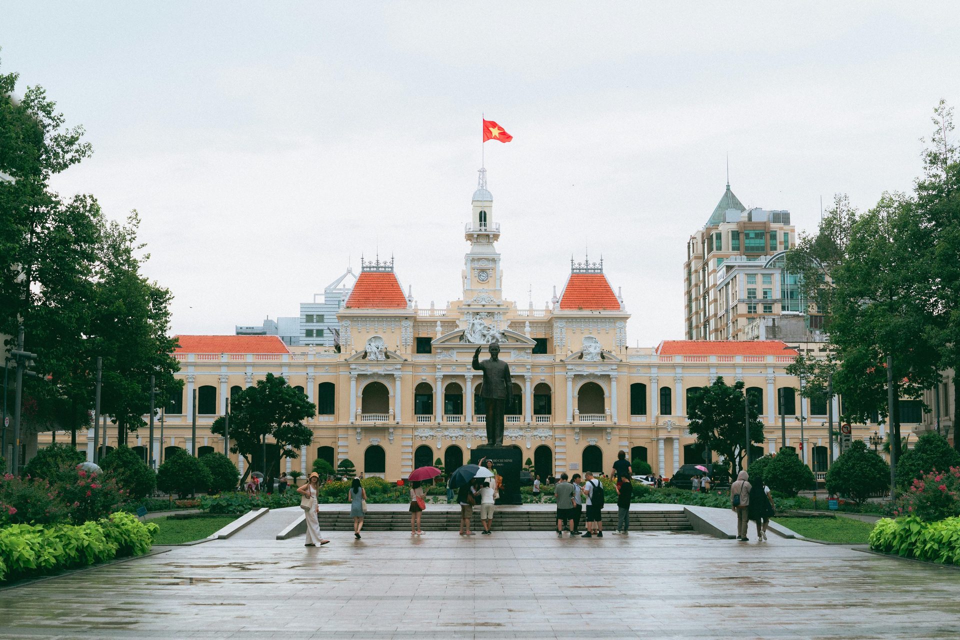 Tour Vietnam Relax e Mare 10 Giorni con Yoga e Phu Quoc