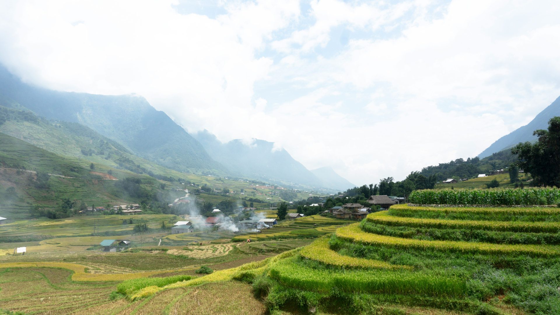 Tour Vietnam Selvaggio 12 Giorni con Cuc Phuong e Cat Ba