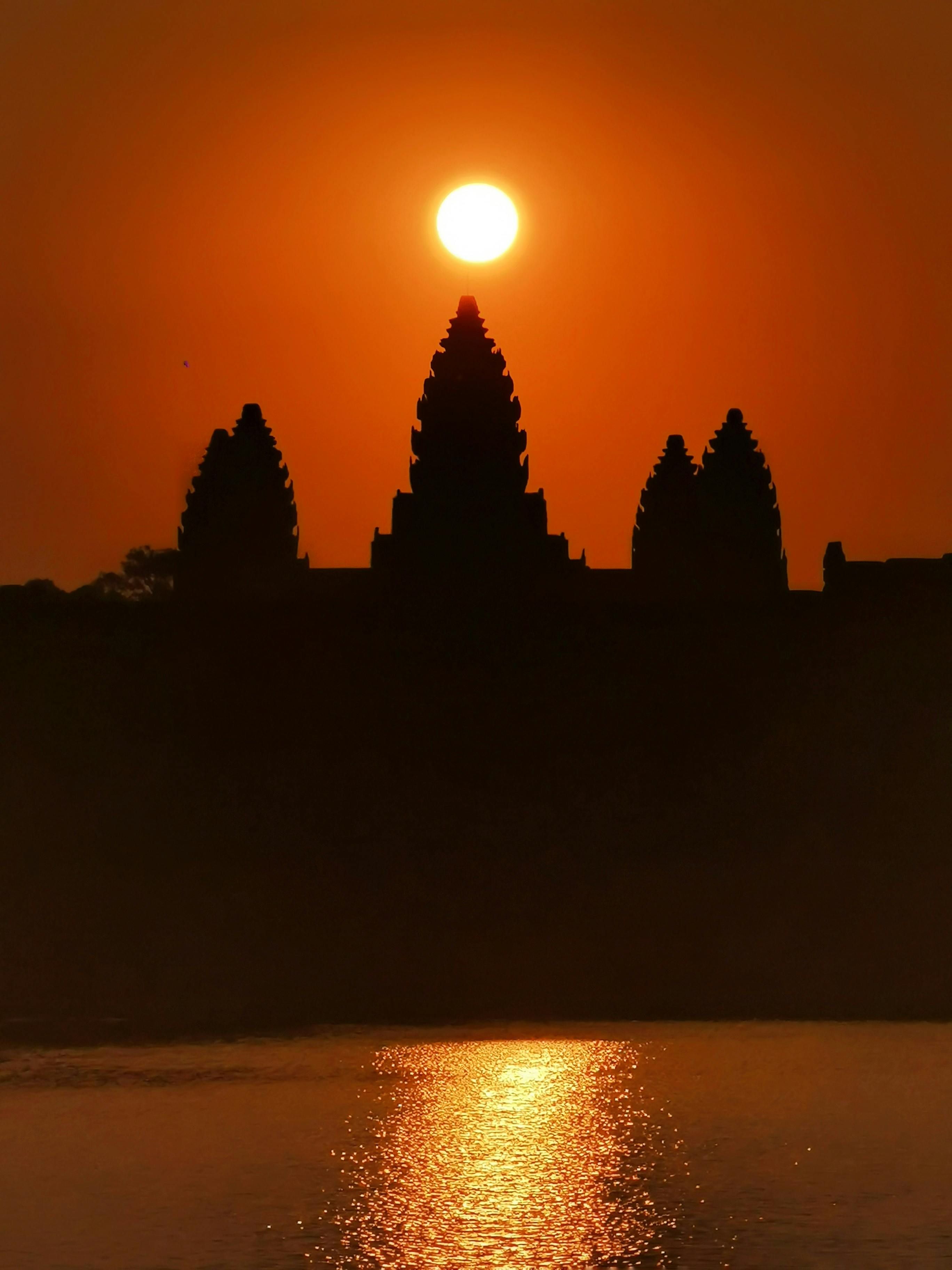 Siem Reap