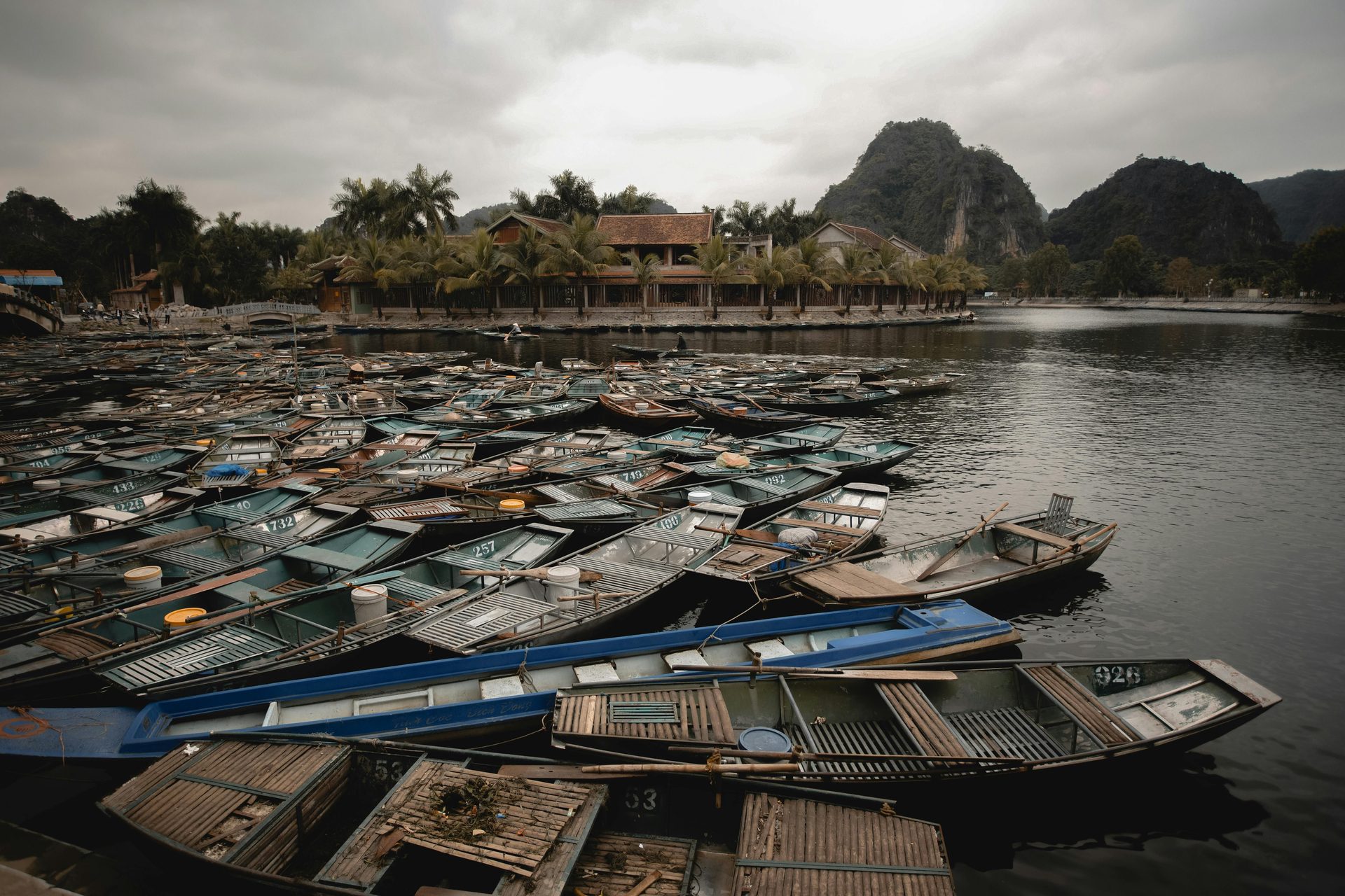Tour Vietnam Cambogia con Phu Quoc 16 Giorni