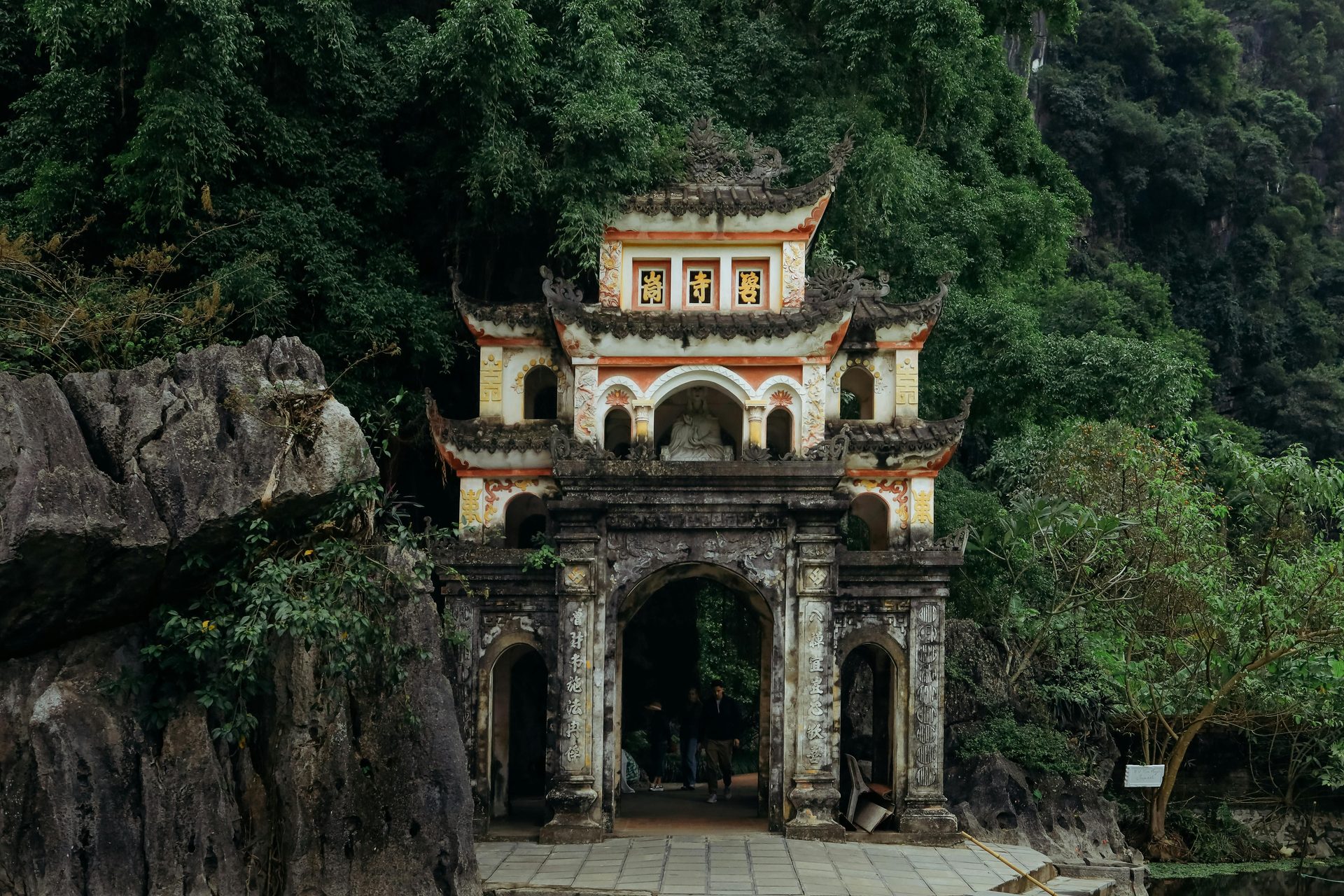 Vietnam Famiglia Avventura 12 Giorni