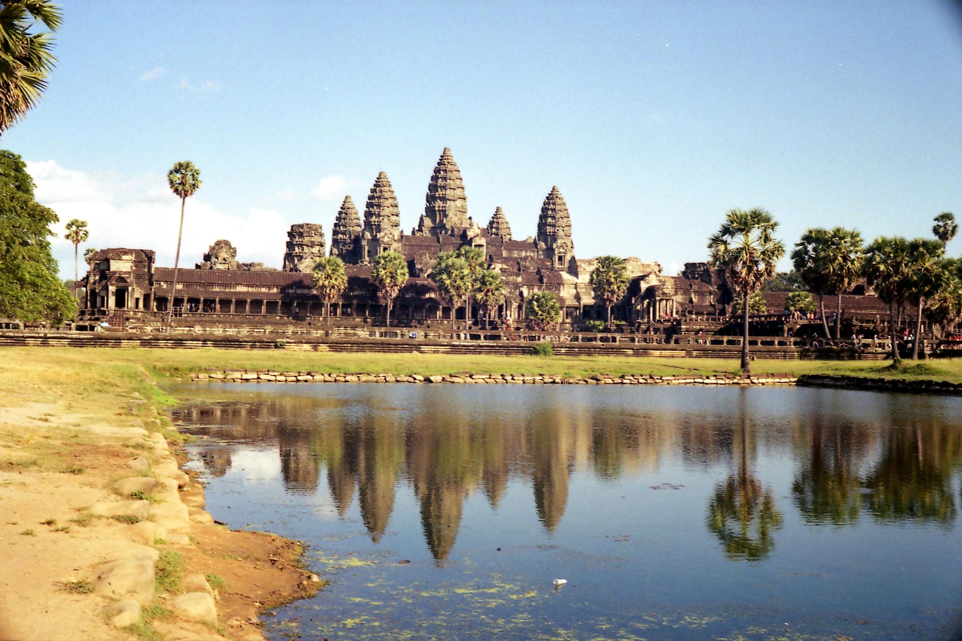 Luna di Miele Cambogia e Vietnam 14 Giorni : Angkor e Lanterne