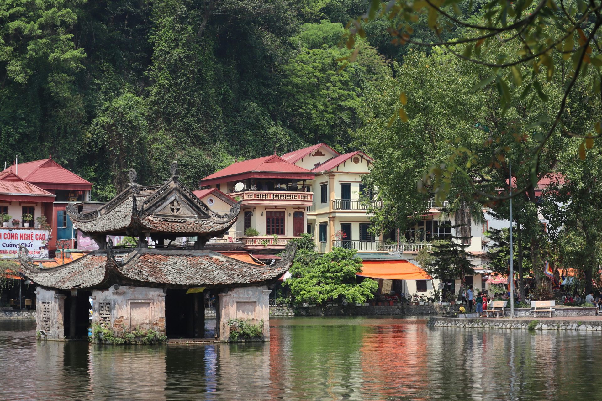Tour Vietnam Luxury 9 Giorni con Resort 5 Stelle Esclusivi