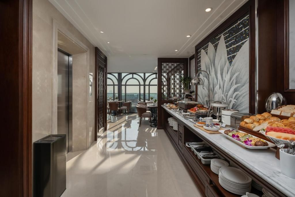 The Q Boutique Hotel