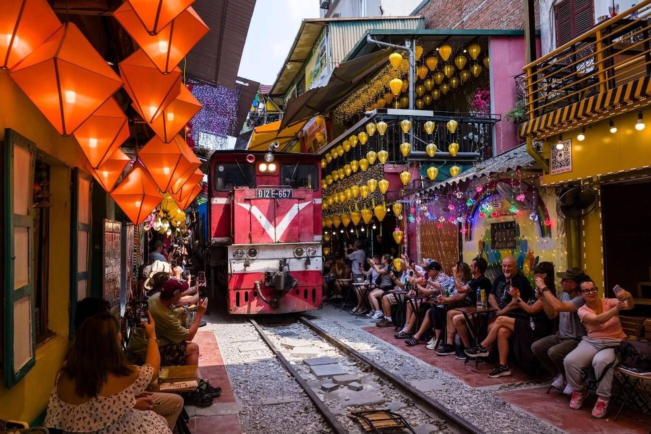 Hanoi