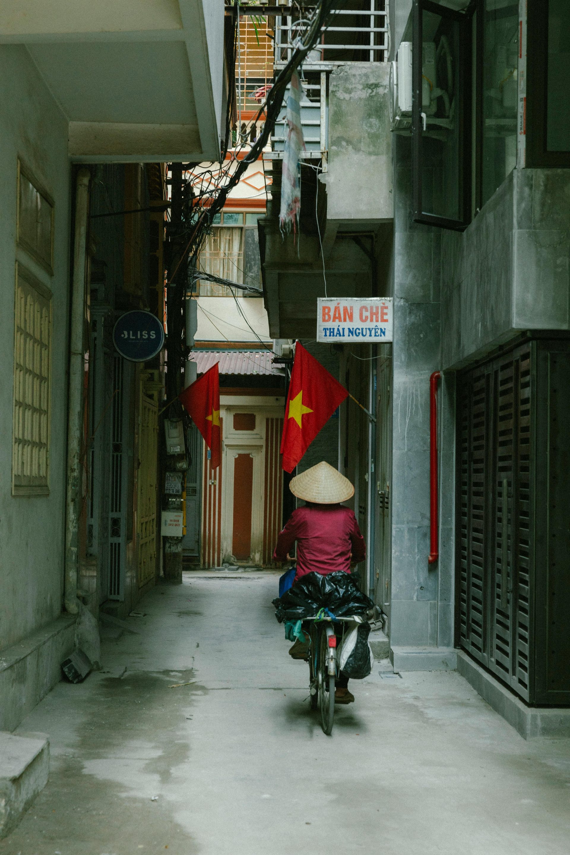 Tour Vietnam Completo 10 Giorni : Dal Nord al Mekong