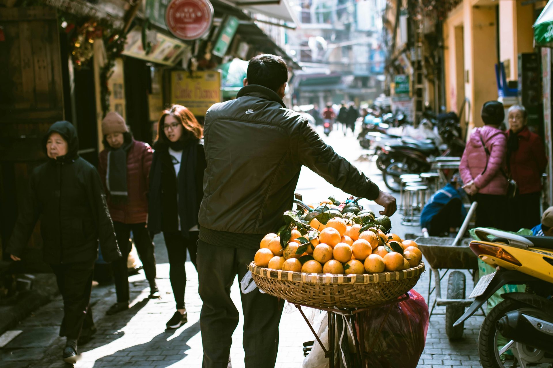 Tour Vietnam Classico Nord-Centro 10 Giorni : Da Hanoi a Hoi An