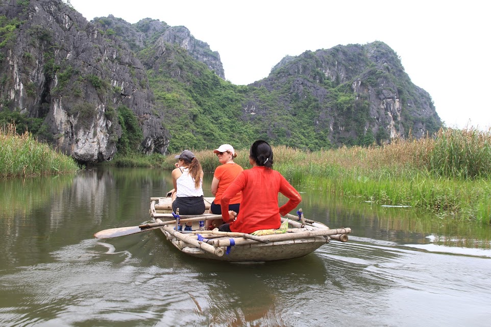 L'associazione di amicizia Italo-Vietnamita